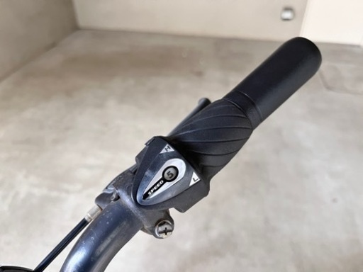 自転車 ミニベロ