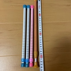 突っ張り棒4本セット29センチ〜