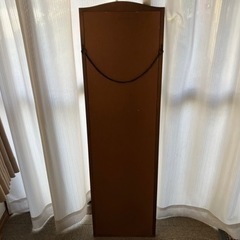 鏡の画像