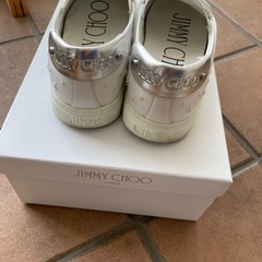 靴/バッグ 靴 スニーカーの画像