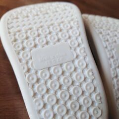 【値下げ】ベビー靴 13.5cm ソックスシューズ ファーストシューズの画像