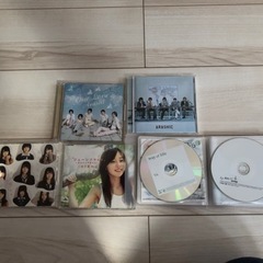 CDセット