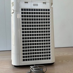SHARP 加湿空気清浄機 KC-G50-Wの画像