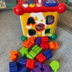 パズルBOX