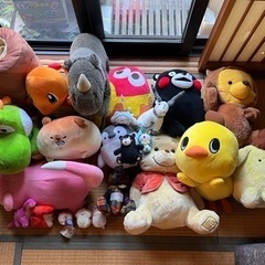 おもちゃ おもちゃ ぬいぐるみ