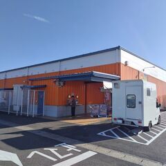 愛知県半田市でキッチンカー様の出店募集中！【出店料など一切無料】