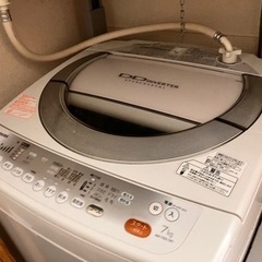 家電 生活家電 洗濯機
