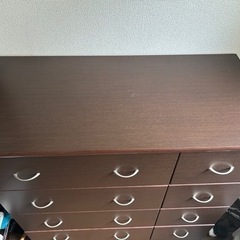 家具 収納家具 タンス、衣類収納の画像