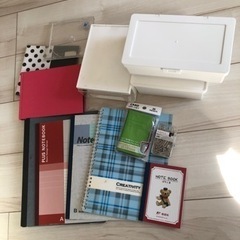 雑貨色々