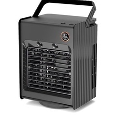 卓上冷風機 冷風扇  新品未使用