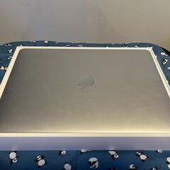 MacBook Pro 2019 13-inchの画像