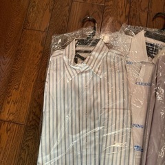 服/ファッション シャツ メンズ