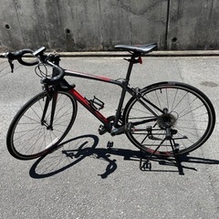 GIANT CONTEND SL2  ロードバイク