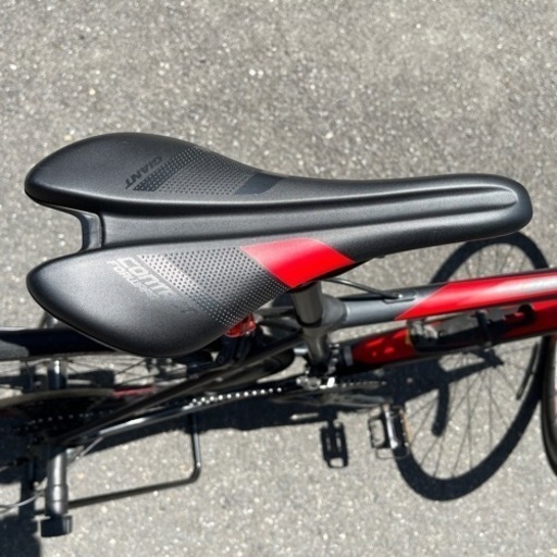 GIANT CONTEND SL2  ロードバイク