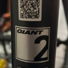 GIANT CONTEND SL2 ロードバイク
