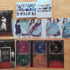 AKB48 DVD まとめての画像