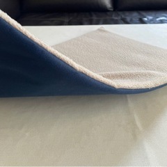 折りたたみソフトケージ/ペットの画像