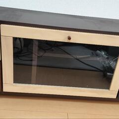 家具 収納家具 テレビ台の画像