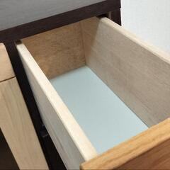 家具 収納家具 テレビ台の画像