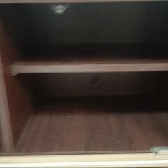 家具 収納家具 テレビ台の画像