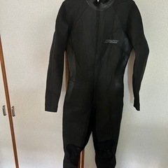 ウエットス一ツ　5mm