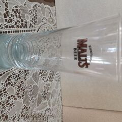 ガラスのコップ色々