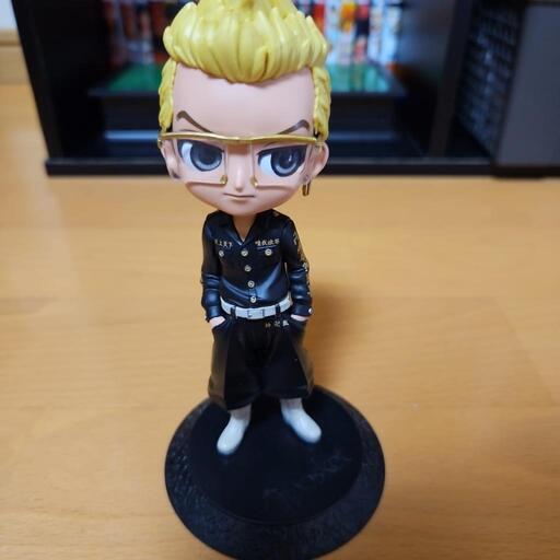 東京リベンジャーズ 半間修二 フィギュア