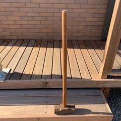 ハンマー