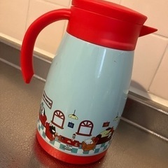 サンリオキャラクター大賞　保温ポットの画像