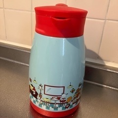 サンリオキャラクター大賞　保温ポットの画像