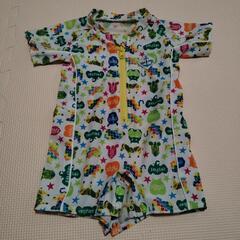 子供水着90cm