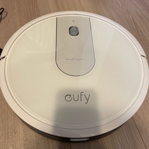 Anker Eufy (ユーフィ) RoboVac 15C