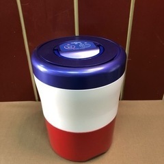 家庭用生ゴミ減量乾燥機　パリパリキューブライト　PCL-31 2...