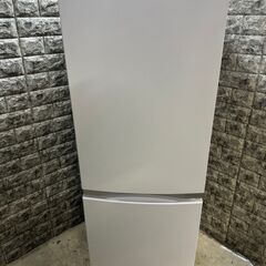 全国送料無料★3か月保証★冷蔵庫★東芝★2020年★153L★GR-S15BS(W)★R-881