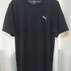プーマ 半袖