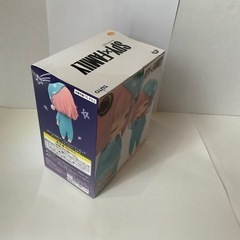 アーニャ フィギュアの画像