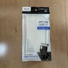 iPhone ケースの画像