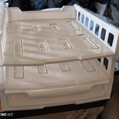 書類ケース？（取引中）