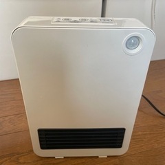 モダンデコ　セラミックヒーター
