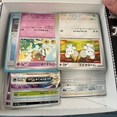 おもちゃ カードゲーム トレーディングカード