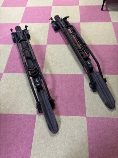 スポーツ スキー