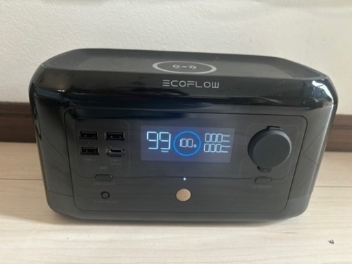 ポータブル電源