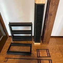 DODテキーラテーブル一式　合計24点！
