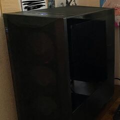 ゲーミングPC（Nvidia 4070Ti, Intel i7-...