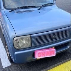 中古車　軽自動車