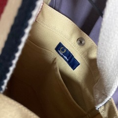 靴/バッグ バッグ トートバッグの画像