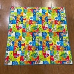 給食用　ナフキン2枚セットの画像