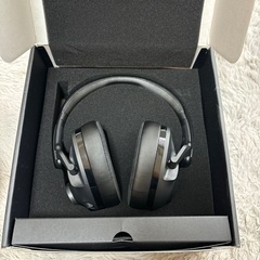 EPOS H3 ヘッドホンの画像