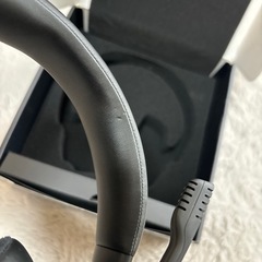 EPOS H3 ヘッドホンの画像