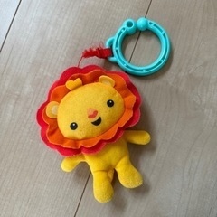 Fisher-Price メリーの画像